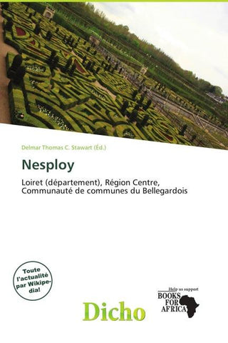 Nesploy