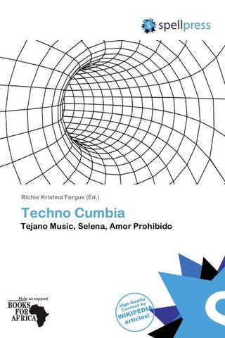 Techno Cumbia
