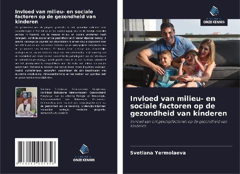 Invloed van milieu- en sociale factoren op de gezondheid van kinderen