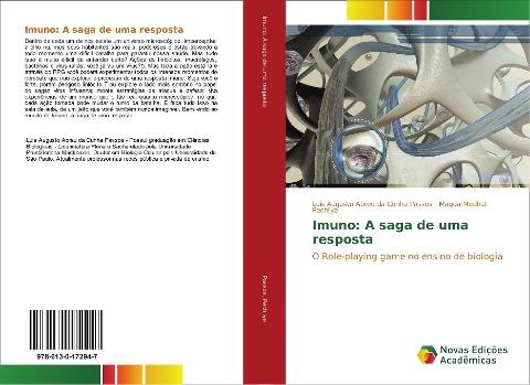 Imuno: A saga de uma resposta