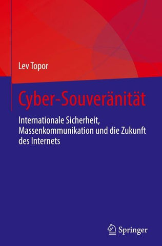 Cyber-Souveränität