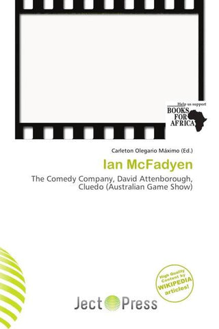 Ian McFadyen