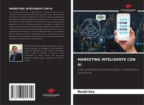 MARKETING INTELIGENTE CON AI