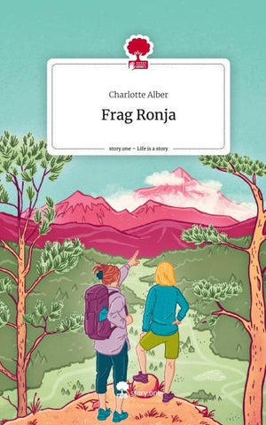 Frag Ronja. Life is a Story - story.one