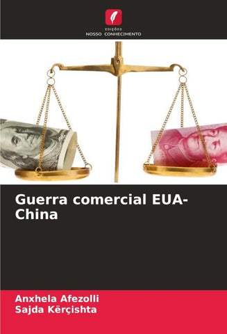 Guerra comercial EUA-China
