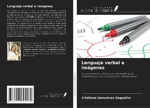 Lenguaje verbal e imágenes