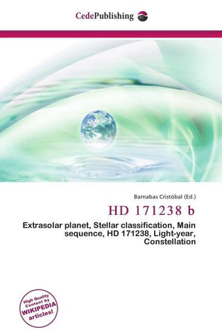 HD 171238 b