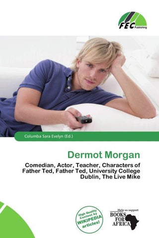 Dermot Morgan