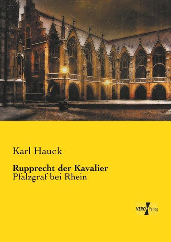 Rupprecht der Kavalier