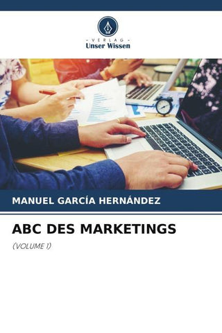 ABC DES MARKETINGS