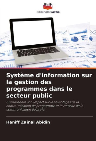 Système d'information sur la gestion des programmes dans le secteur public