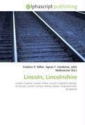 Lincoln, Lincolnshire