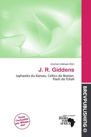 J. R. Giddens