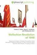 Wallachian Revolution of 1848