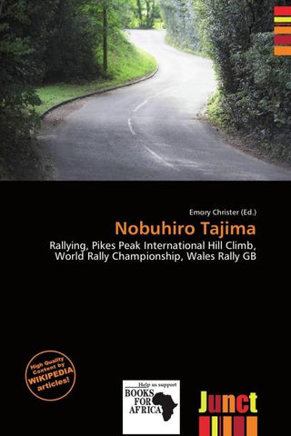 Nobuhiro Tajima