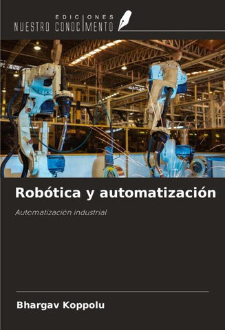 Robótica y automatización