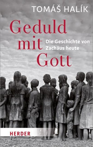 Geduld mit Gott