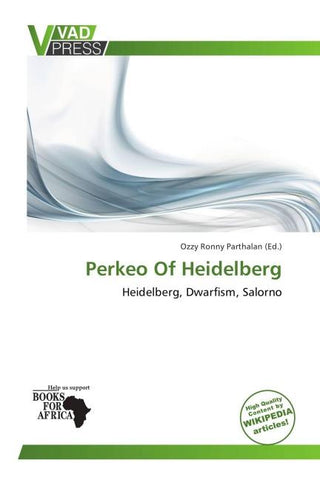 Perkeo Of Heidelberg