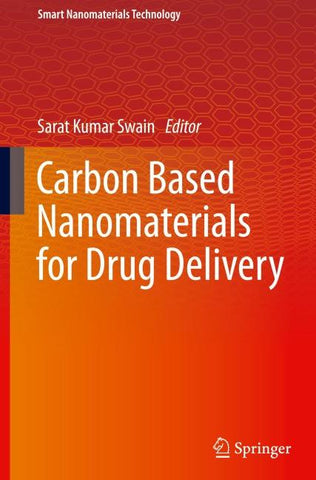 Carbon Based Nanomaterials for Drug Delivery