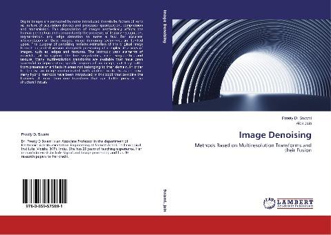 Image Denoising