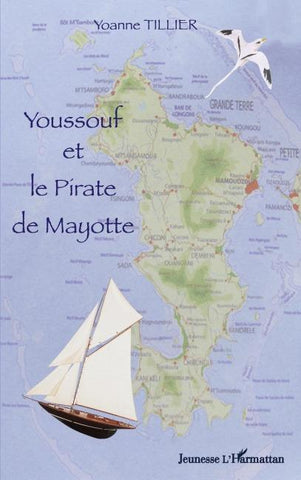Youssouf et le pirate de Mayotte
