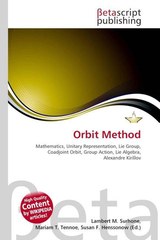 Orbit Method