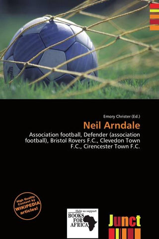 Neil Arndale