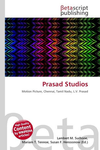 Prasad Studios
