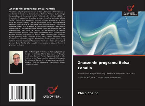 Znaczenie programu Bolsa Família