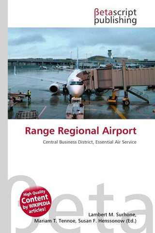 Range Regional Airport