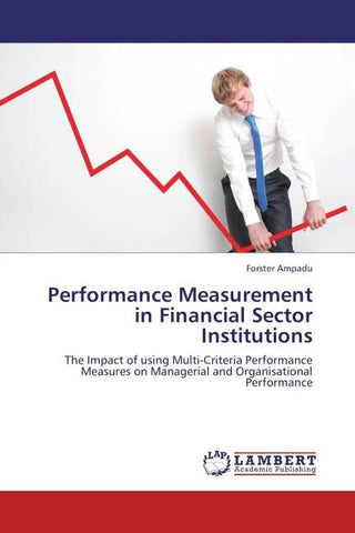 Performance Measurement in Financial Sector Institutions