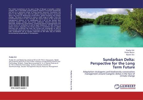 Sundarban Delta: Perspective for the Long Term Future