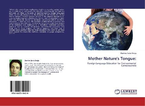 Mother Nature's Tongue: