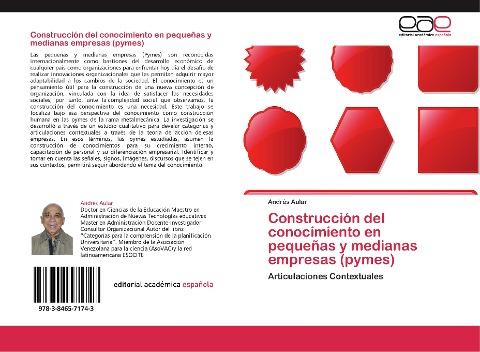 Construcción del conocimiento en pequeñas y medianas empresas (pymes)