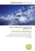 Christian theology