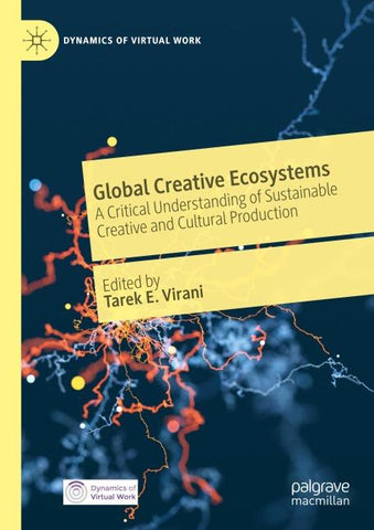 Global Creative Ecosystems
