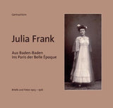 Julia Frank