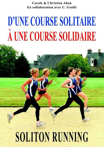 SOLITON RUNNING
