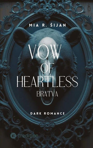 Vow of Heartless