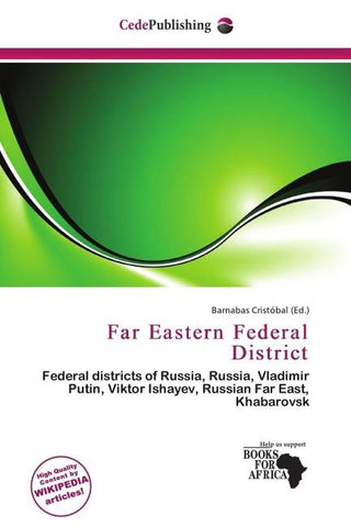 Far Eastern Federal District