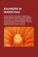 Bauwerk in Warschau