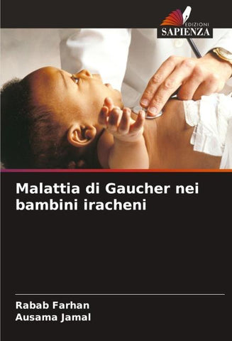Malattia di Gaucher nei bambini iracheni