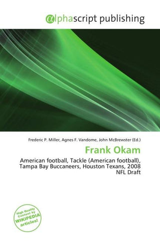 Frank Okam