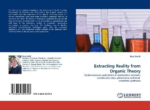 Extracting Reality from Organic Theory