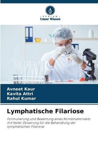 Lymphatische Filariose