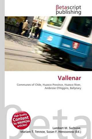 Vallenar