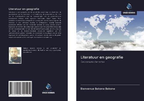Literatuur en geografie