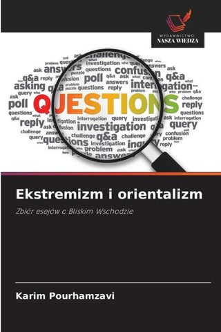 Ekstremizm i orientalizm