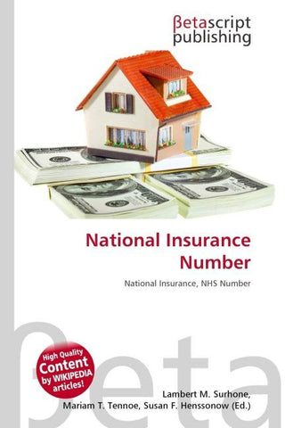 National Insurance Number
