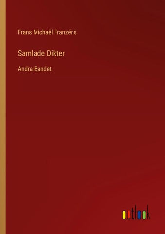 Samlade Dikter